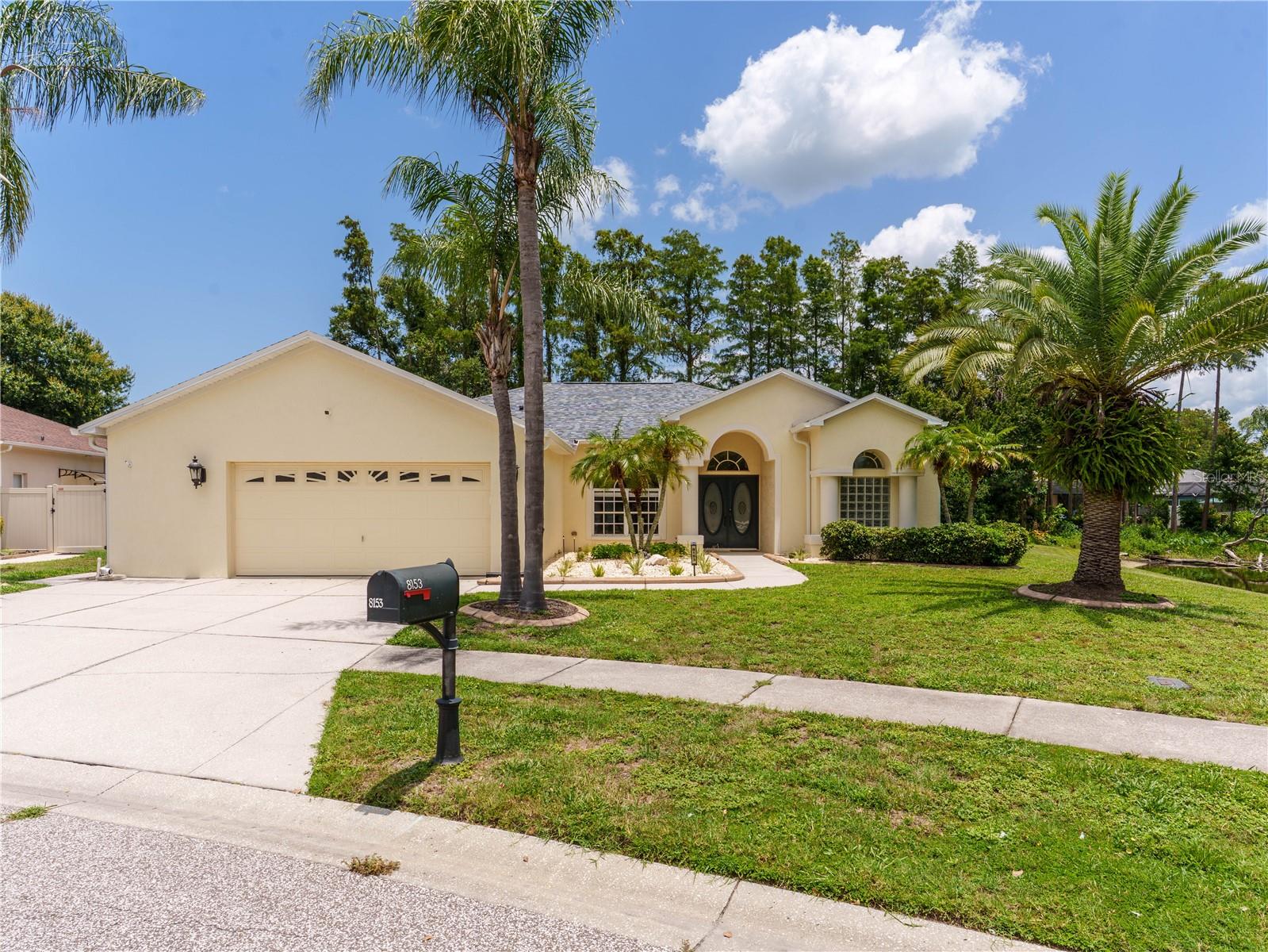 8153 Baytree Drive — photo