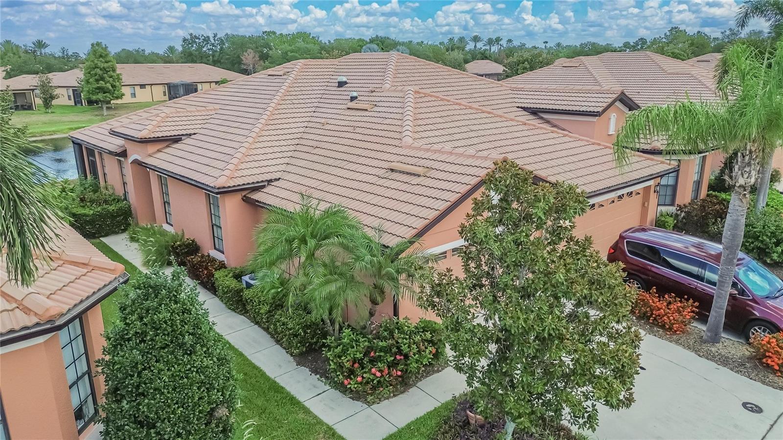 132 Shell Falls Drive — photo