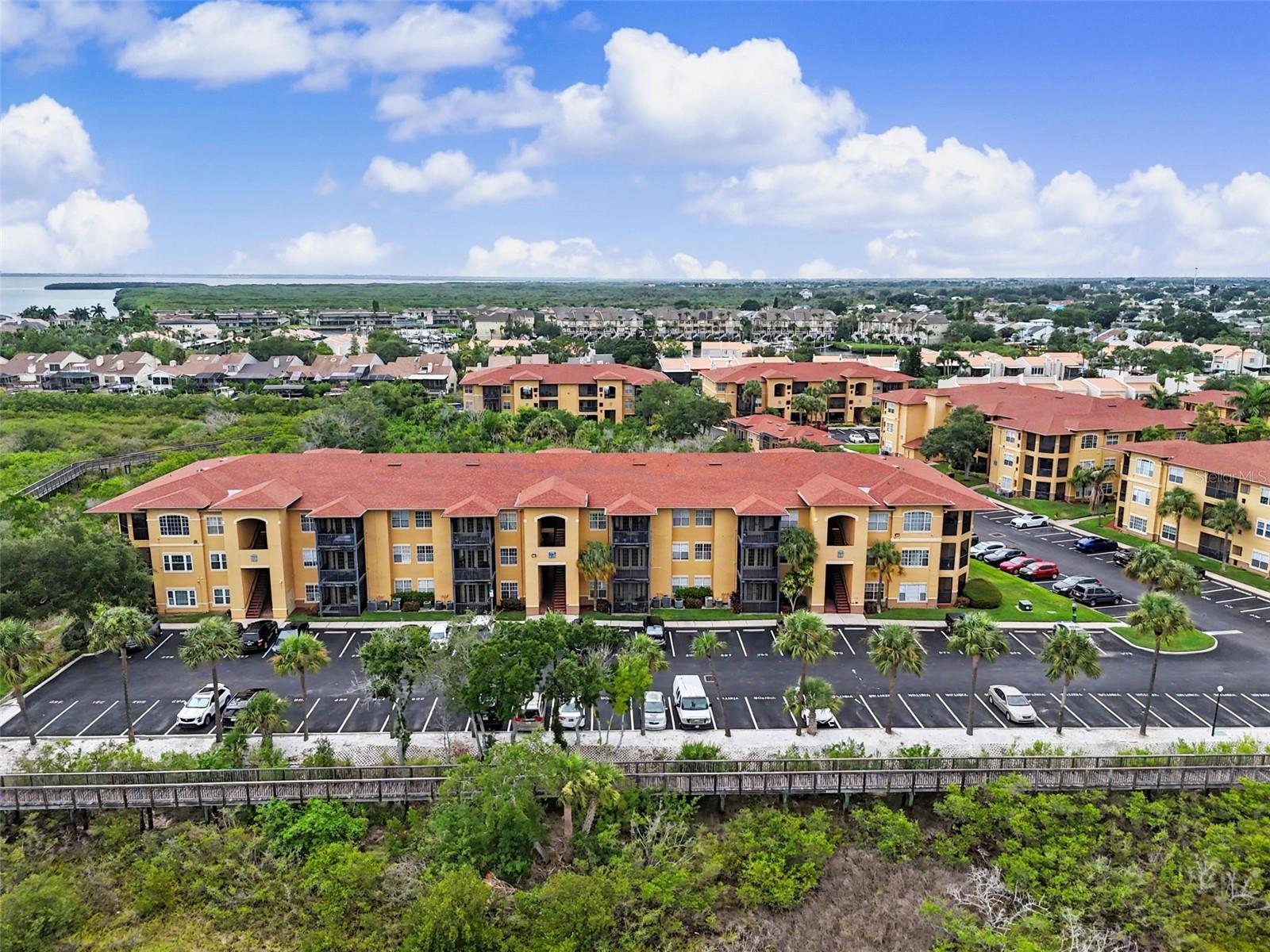 4306 Bayside Village Drive 301 — photo