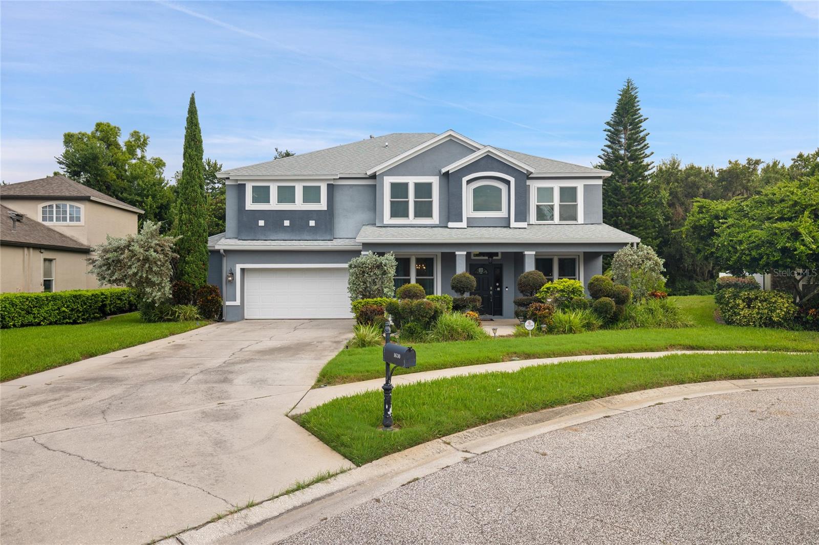1630 Tawnyberry Court — photo