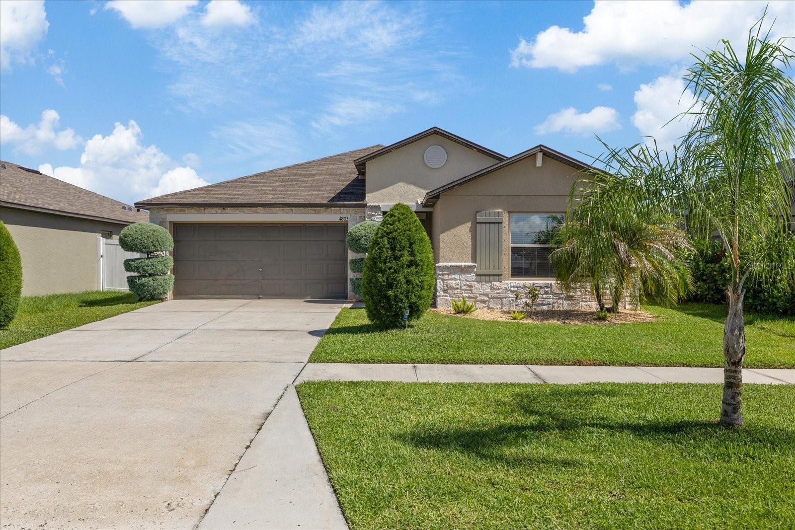 11803 Blackeyed Susan Drive — photo