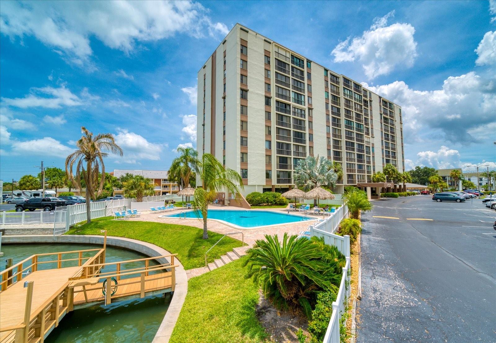 255 Dolphin Point 307 — photo