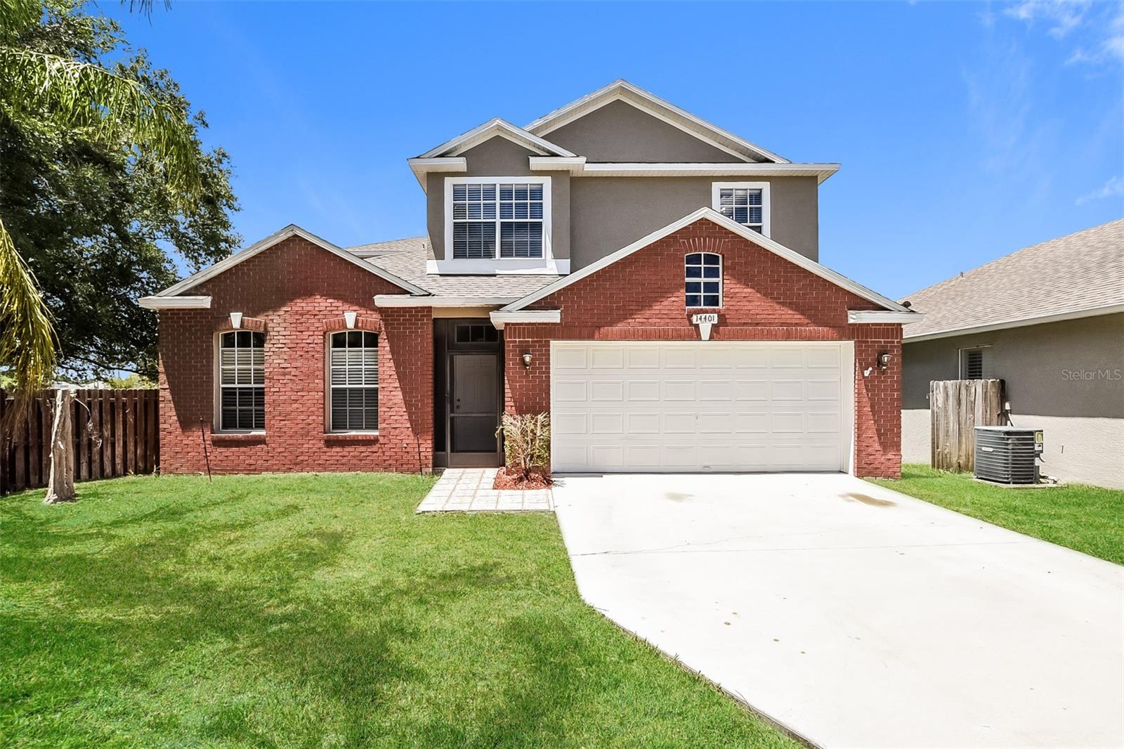 14401 Kristenright Lane — photo
