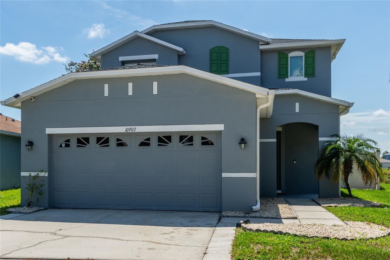 10907 Golden Silence Drive — photo