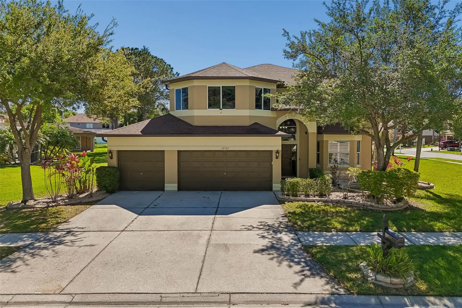 12507 Ashdown Drive — photo