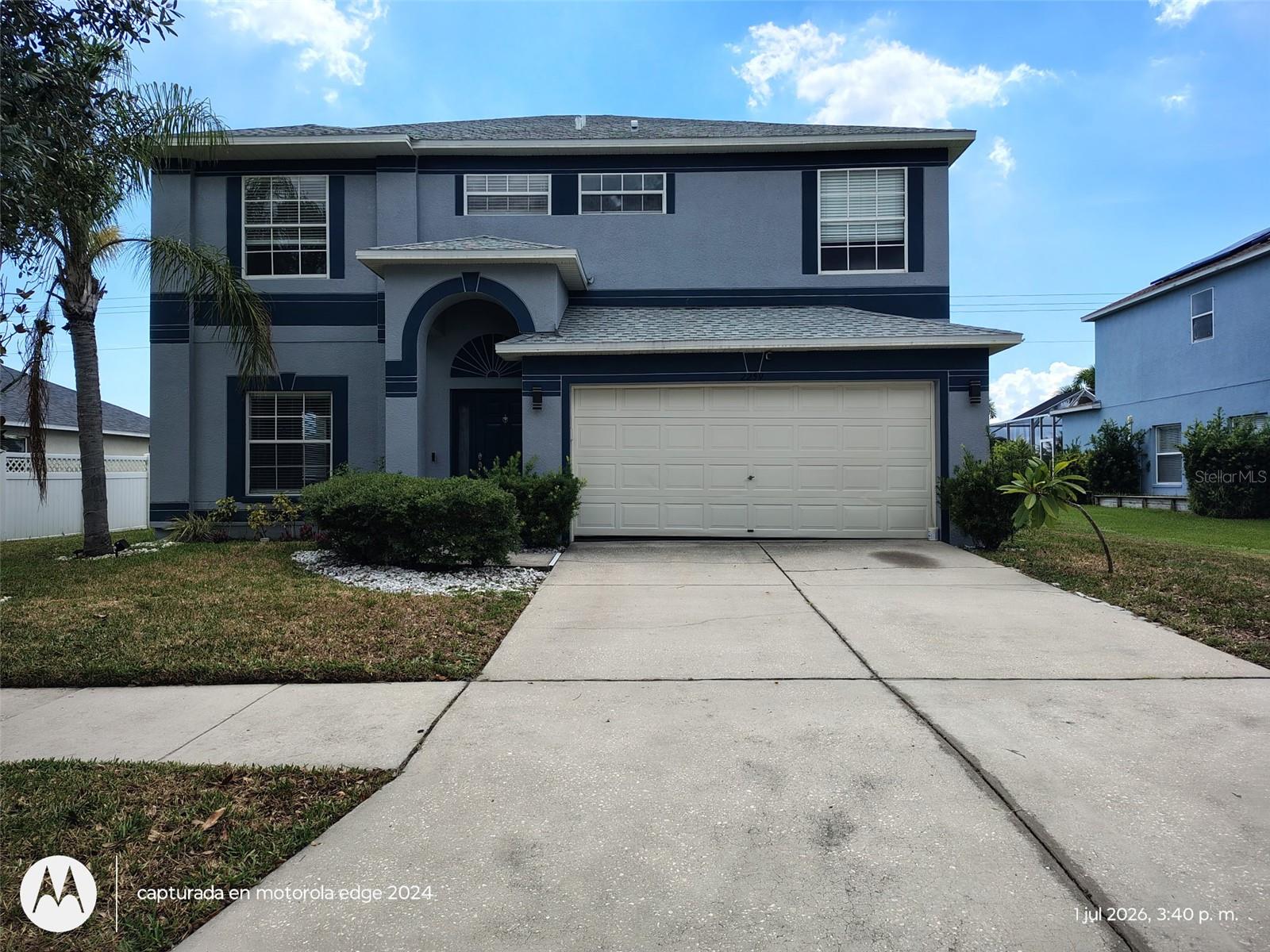 2259 Roanoke Springs Drive — photo