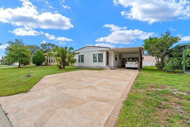 9001 Sheldon West Drive — photo