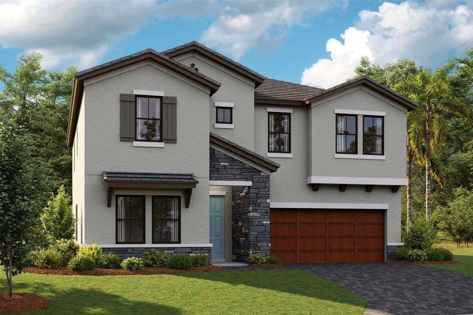 8530 Dove Bog Terrace — photo