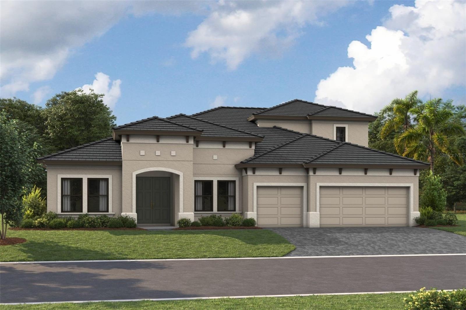 9026 Eagle View Terrace — photo