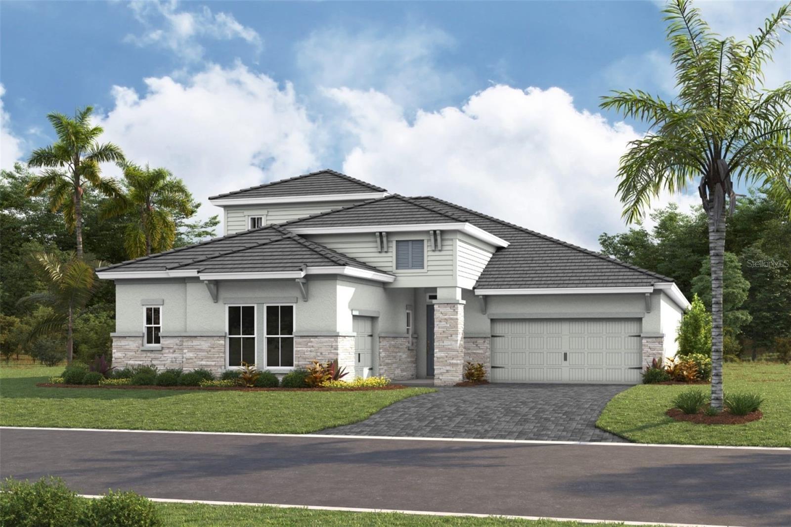 3516 Country View Court — photo