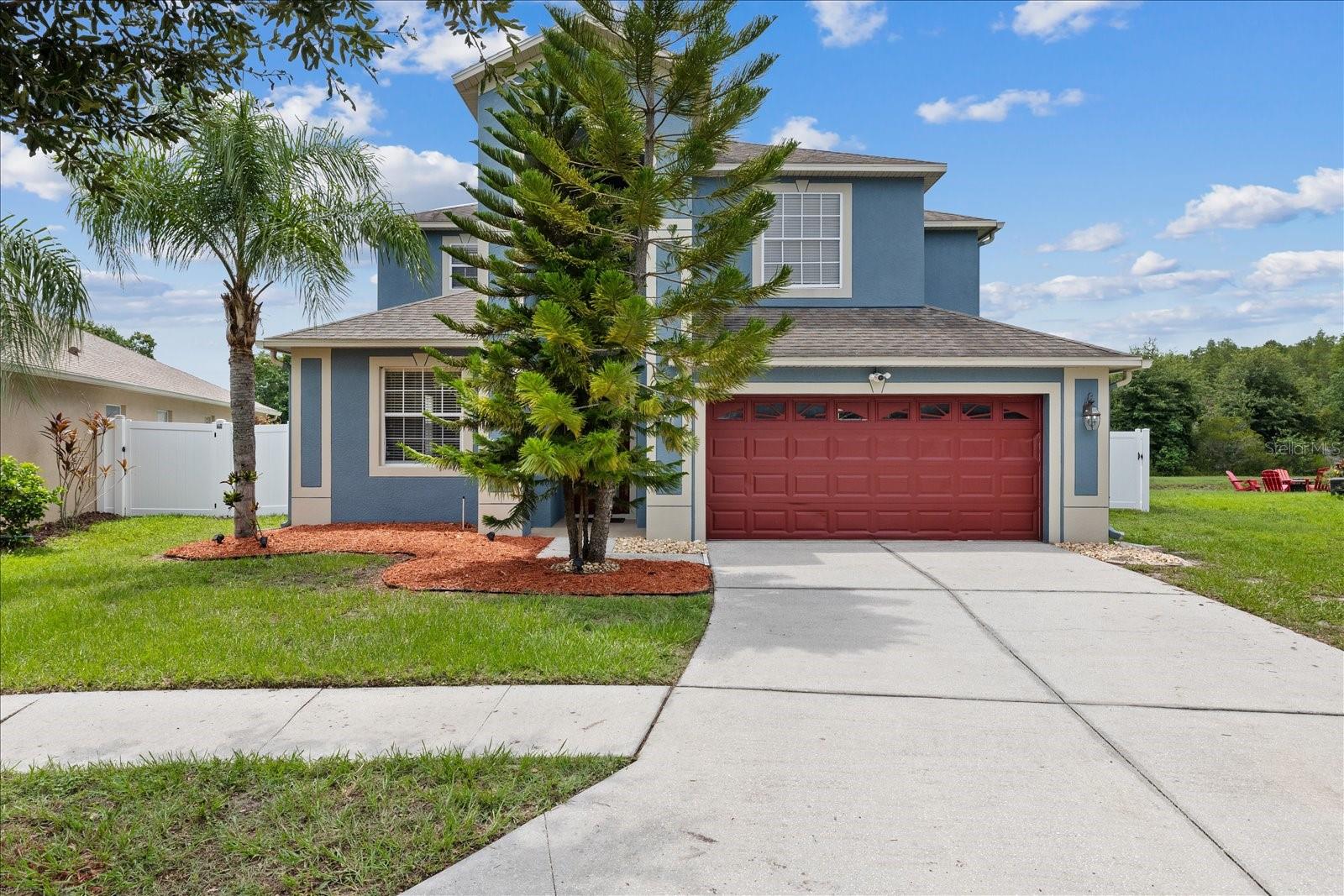 2841 Trinity Cottage Drive — photo