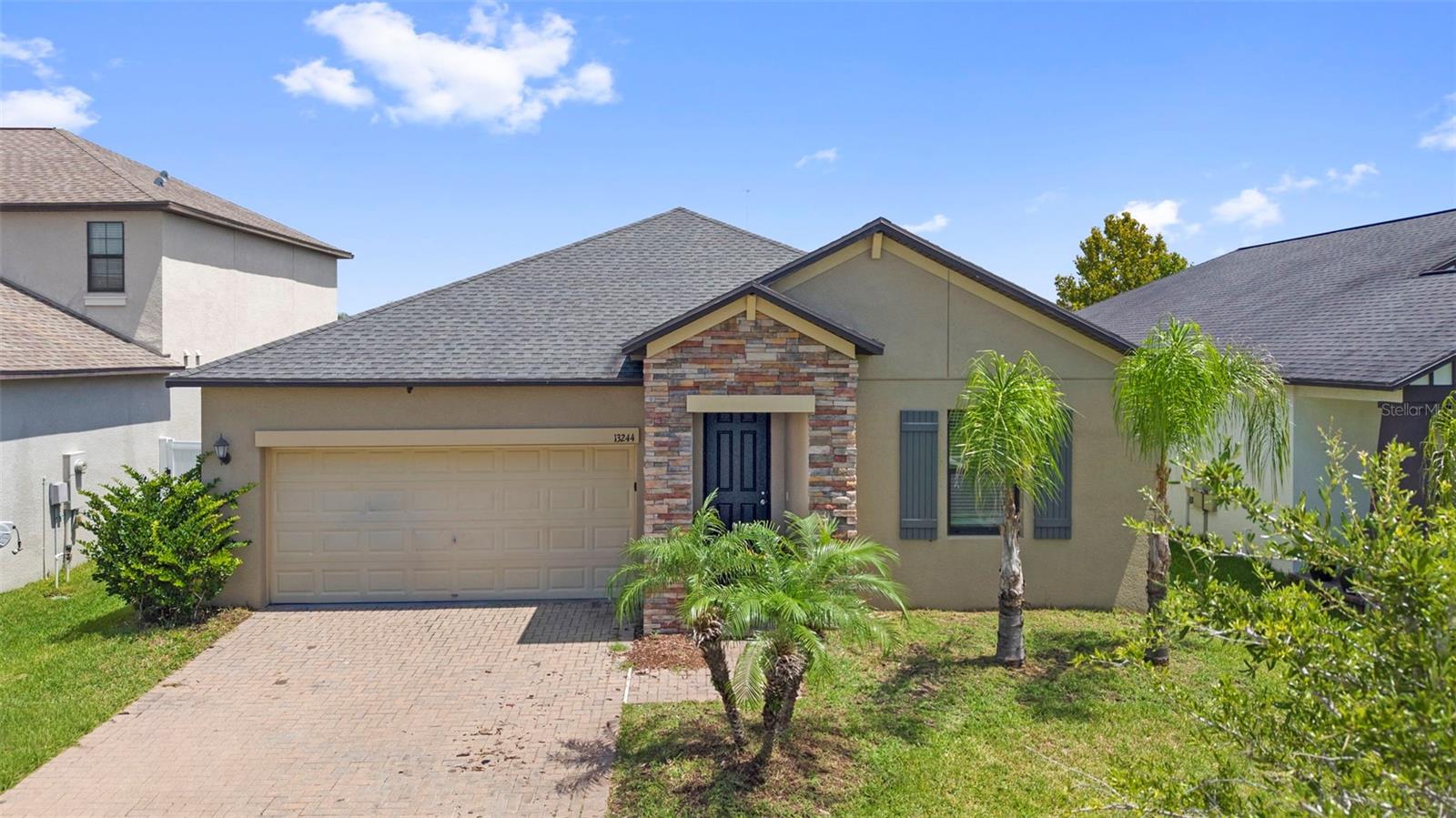 13244 Satin Lily Drive — photo