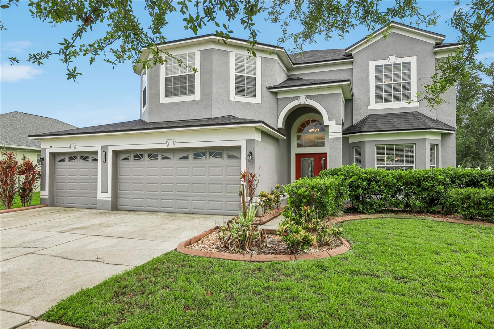 13231 Graham Yarden Drive — photo