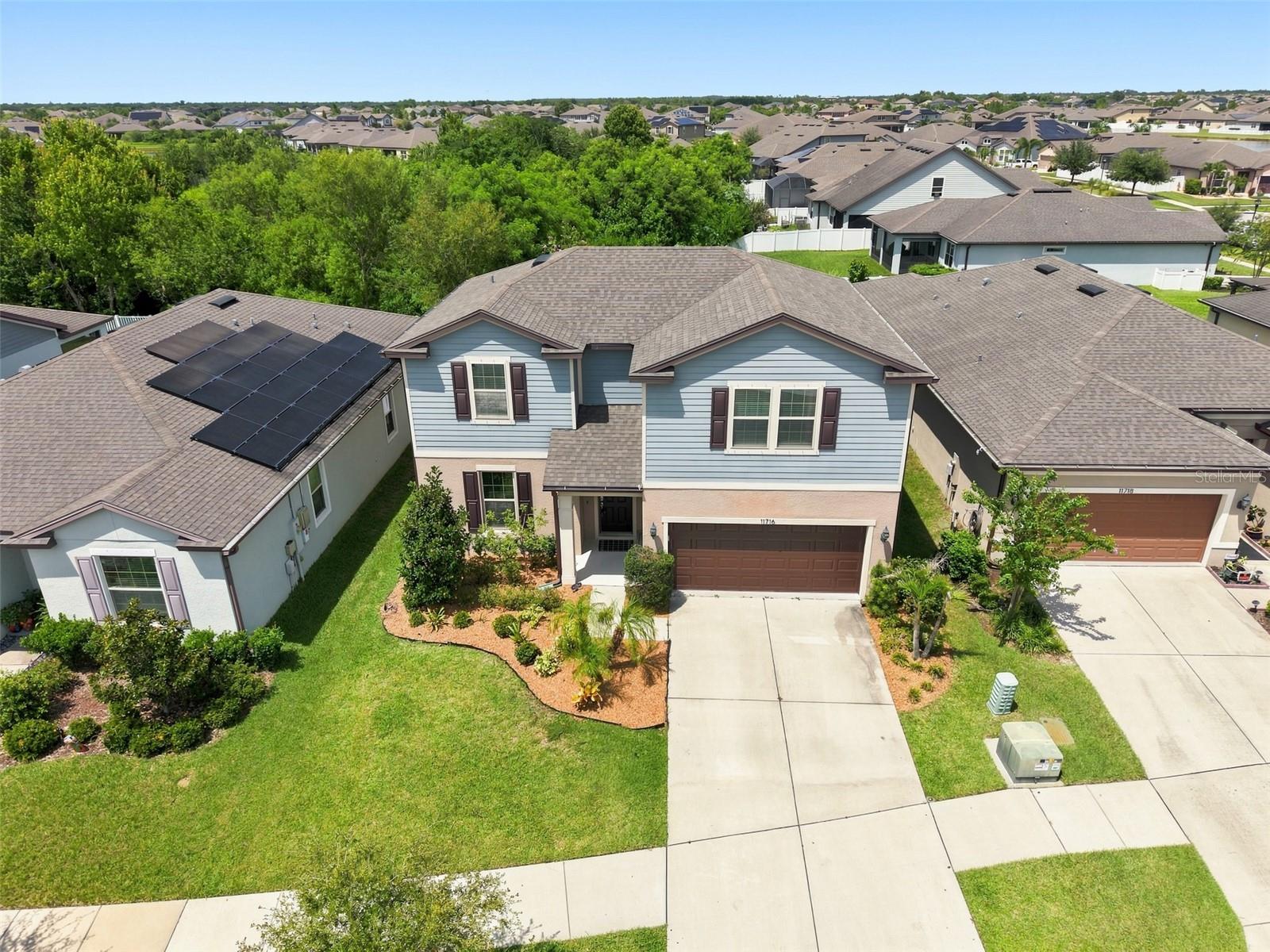 11716 Brighton Knoll Loop — photo