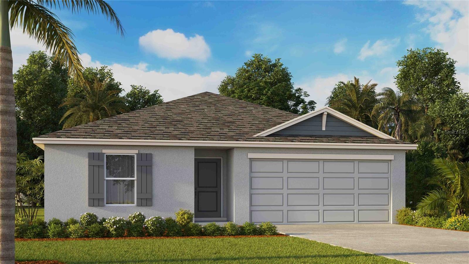 18708 Highland Dew Street — photo