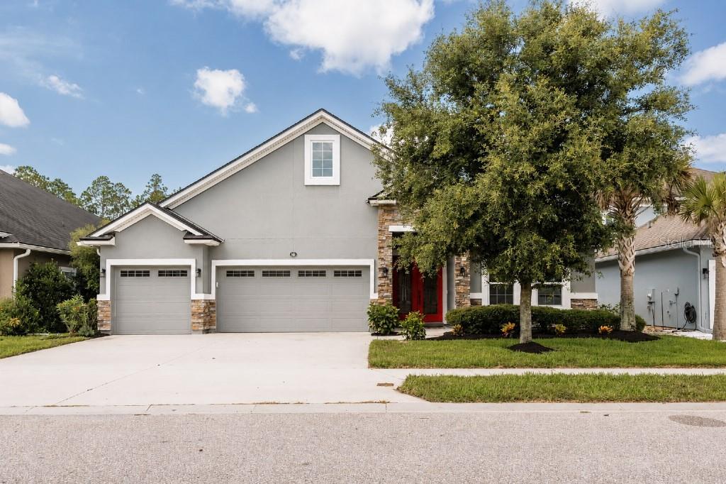 161 S Coopers Hawk Way — photo