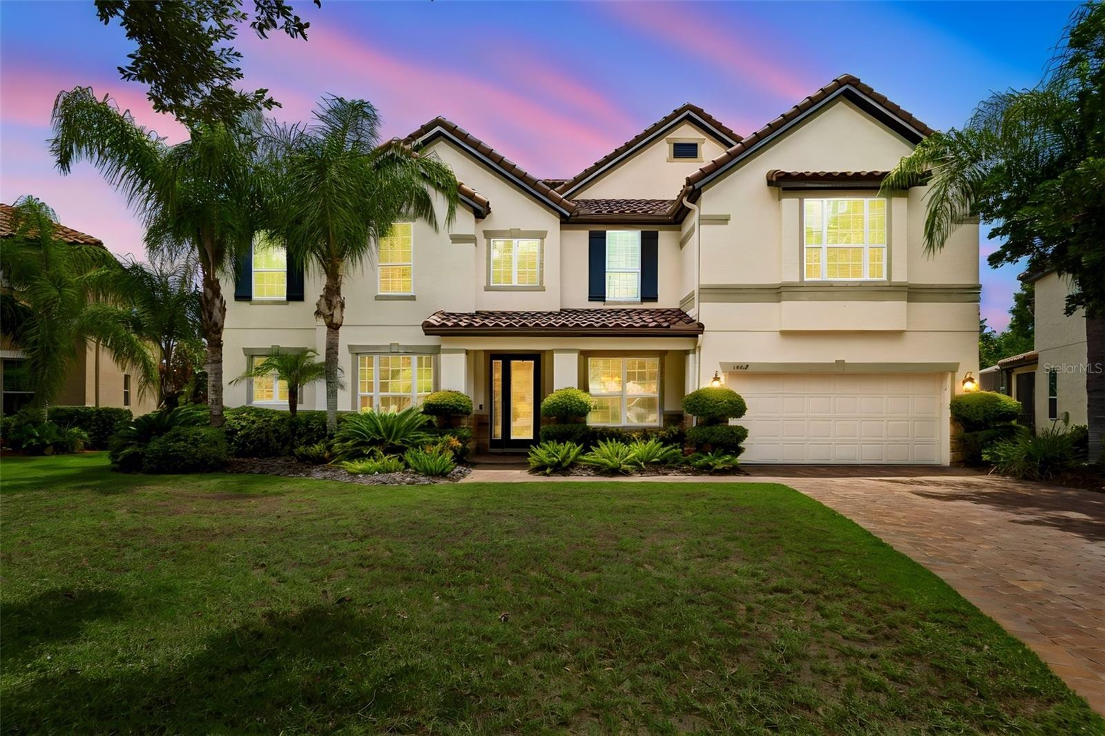 1804 Bella Casa Court — photo