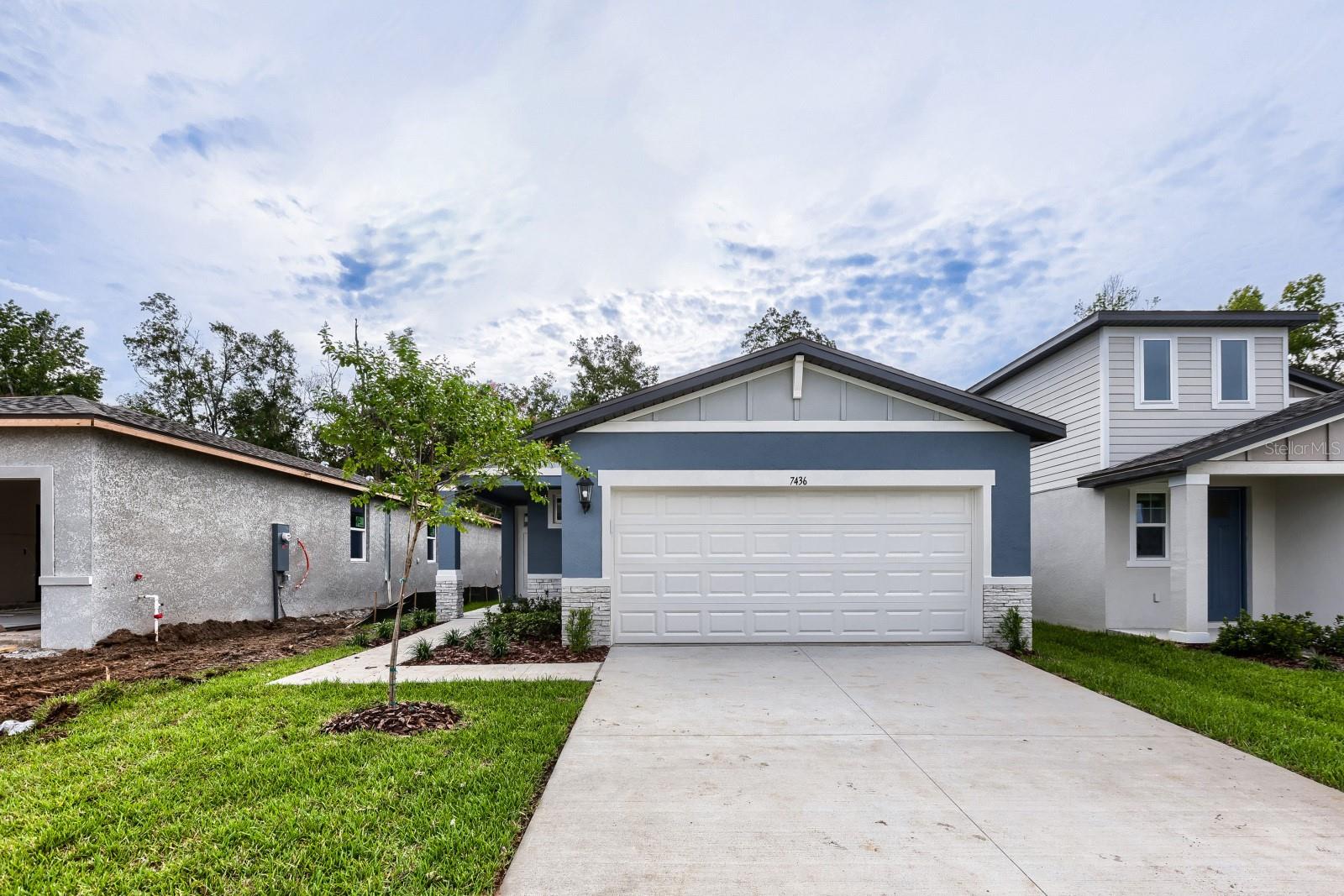7436 Mia Vine Drive — photo