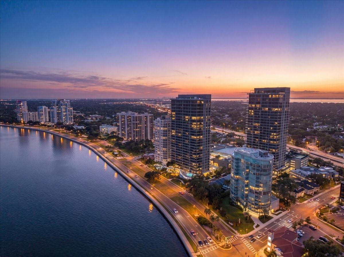 2900 W Bay to Bay Boulevard 1401 — photo