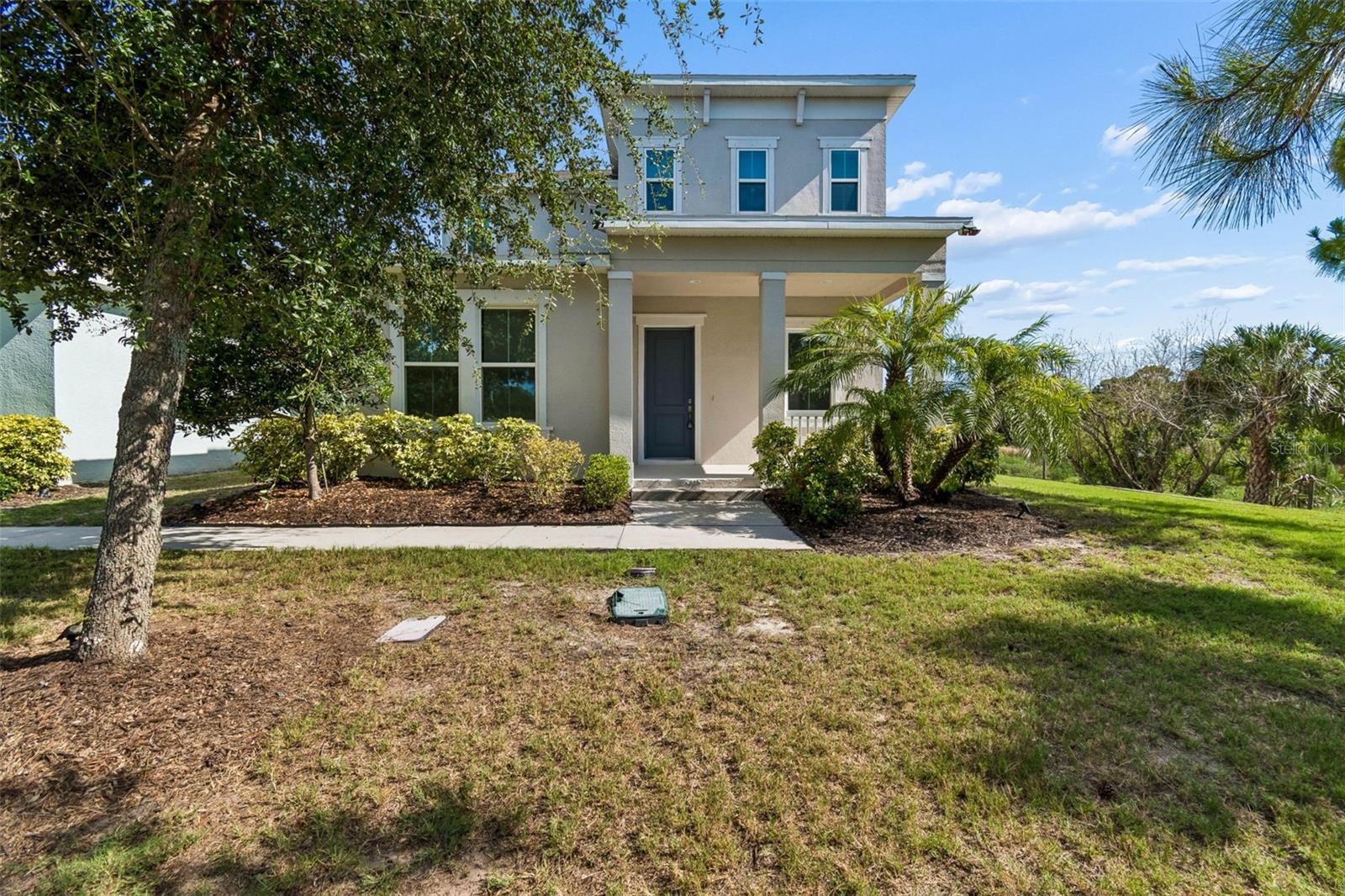 803 Winterside Drive — photo