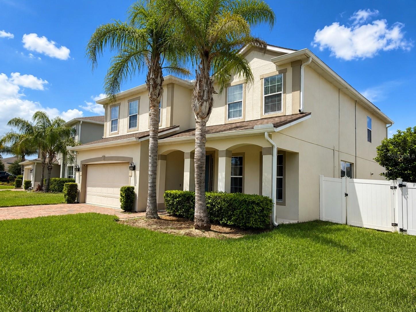 3447 Gretchen Drive — photo