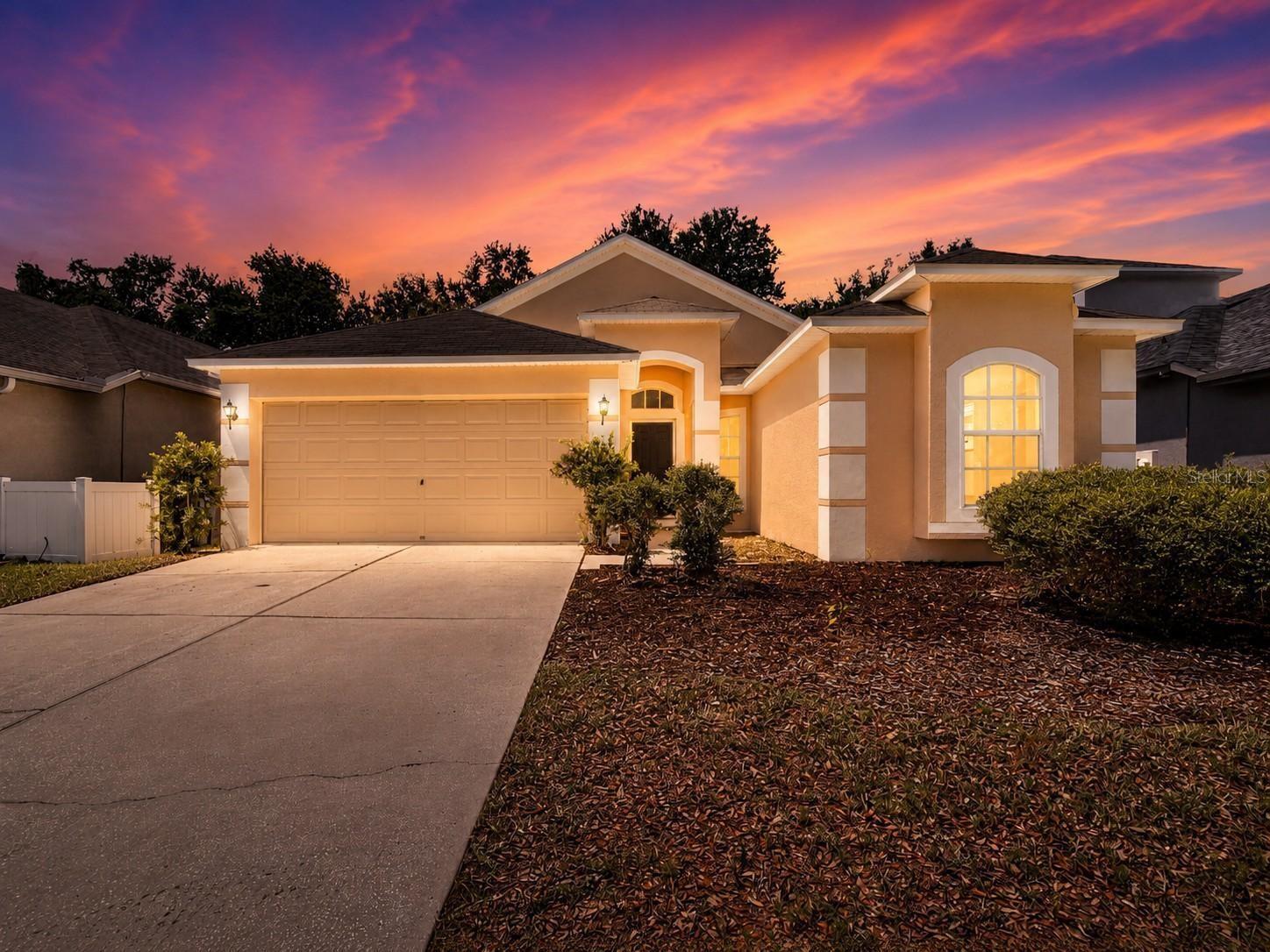 8536 Canterbury Lake Boulevard — photo
