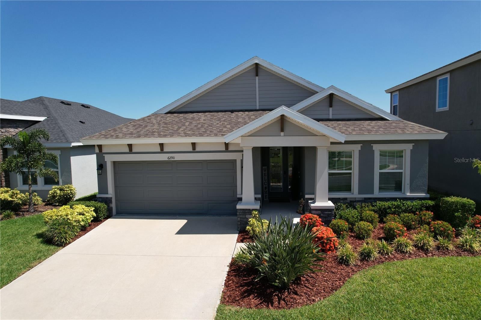 6290 Roadstead Court — photo