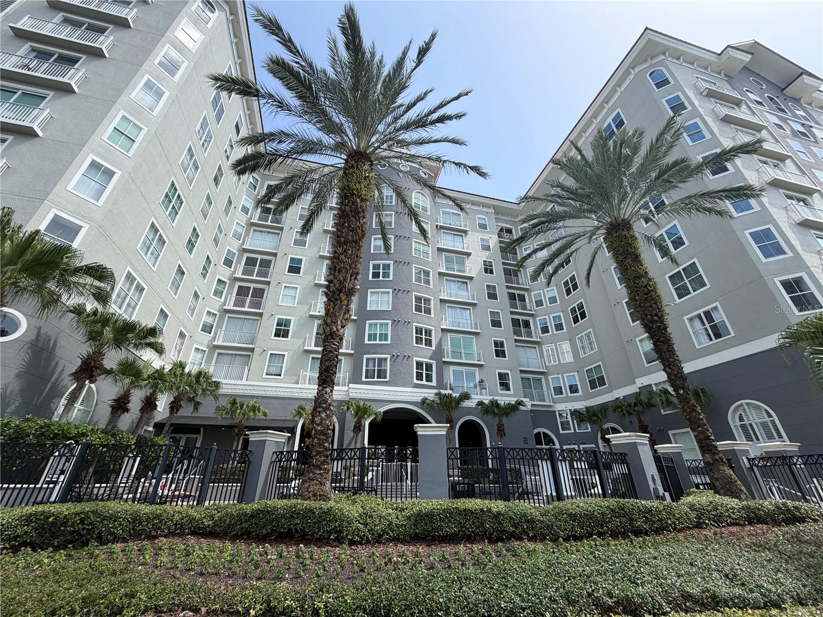 700 S Harbour Island Boulevard 512 — photo