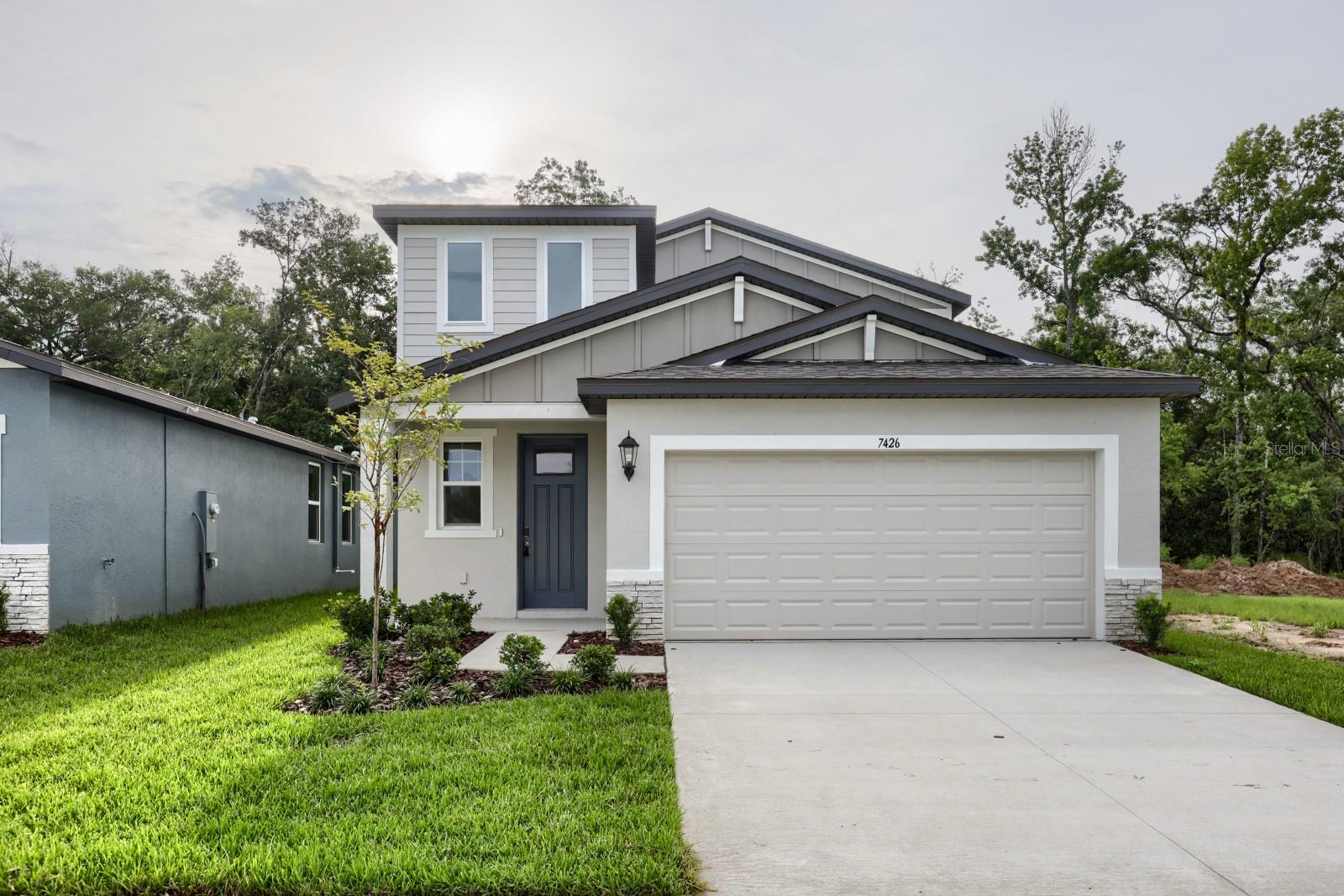 7426 Mia Vine Drive — photo
