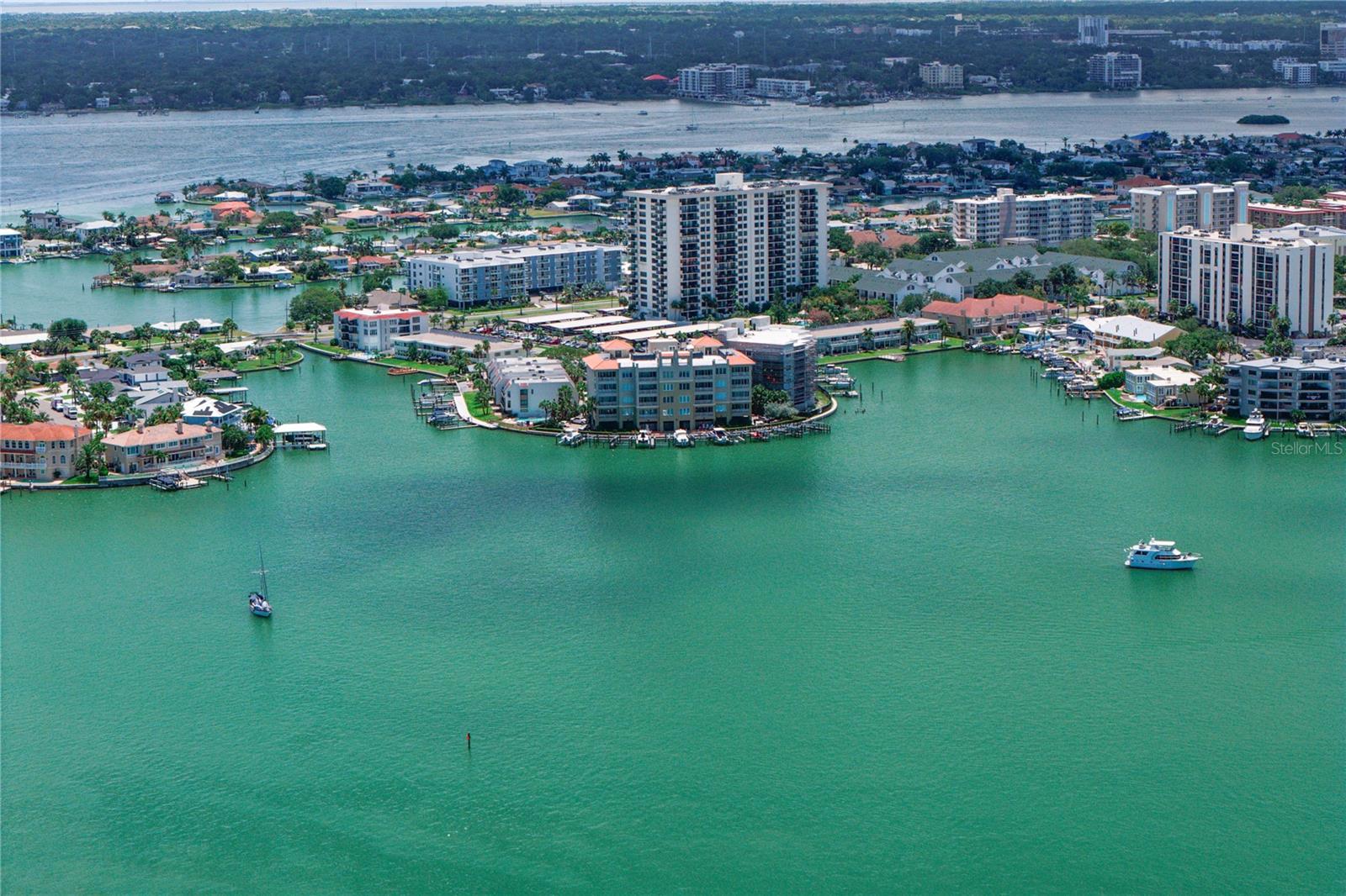 200 Skiff Point 501 — photo