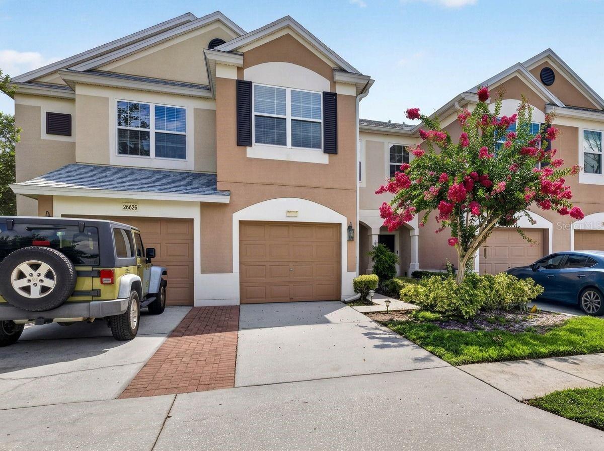 26624 Chimney Spire Lane — photo