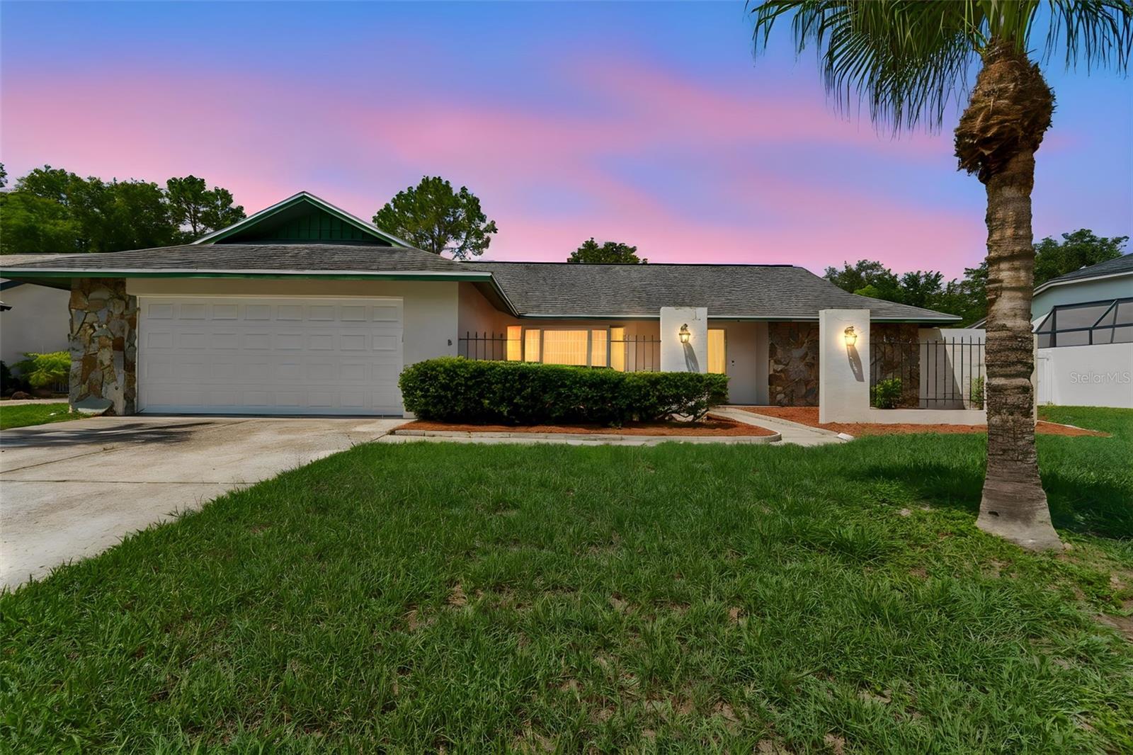 9237 Pebble Creek Drive — photo
