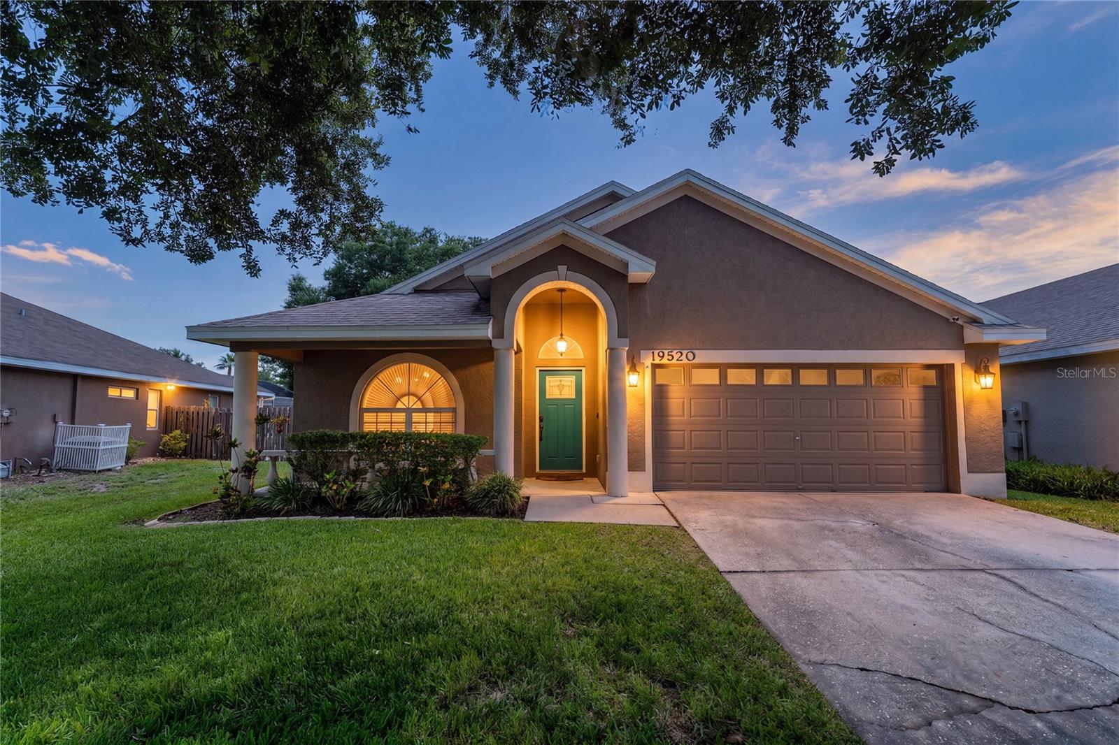 19520 Morden Blush Drive — photo