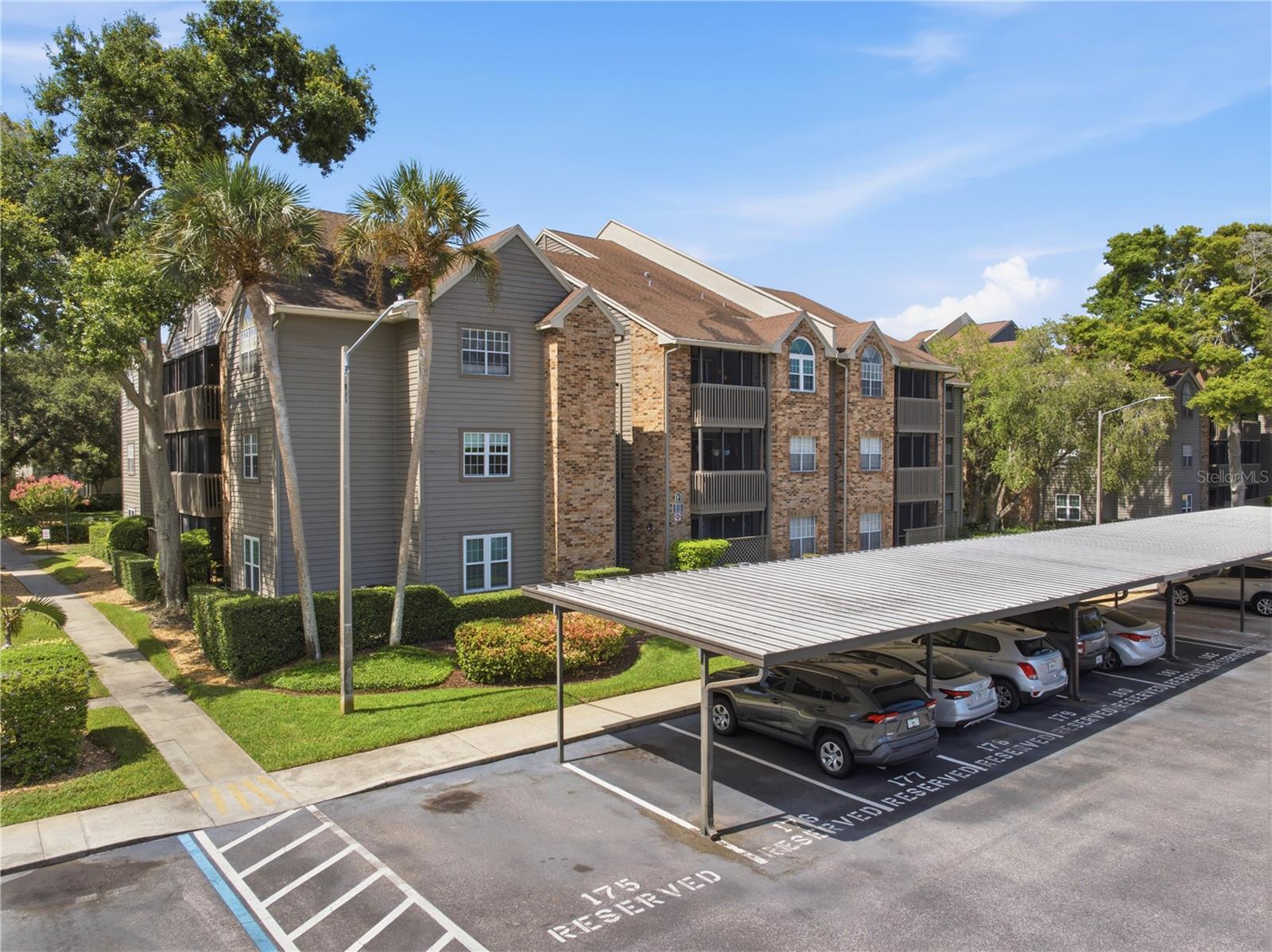 2500 Winding Creek Boulevard F305 — photo
