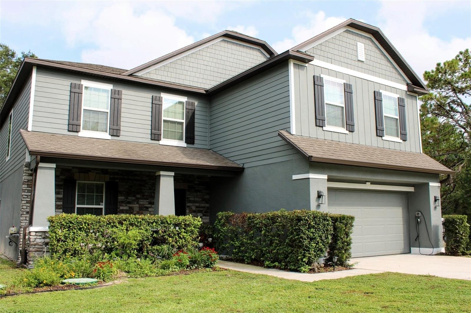 12076 Marvelwood Road — photo
