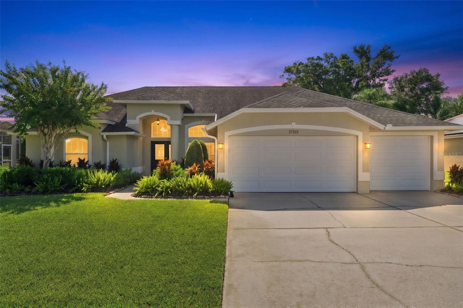 17322 Hubers Court — photo