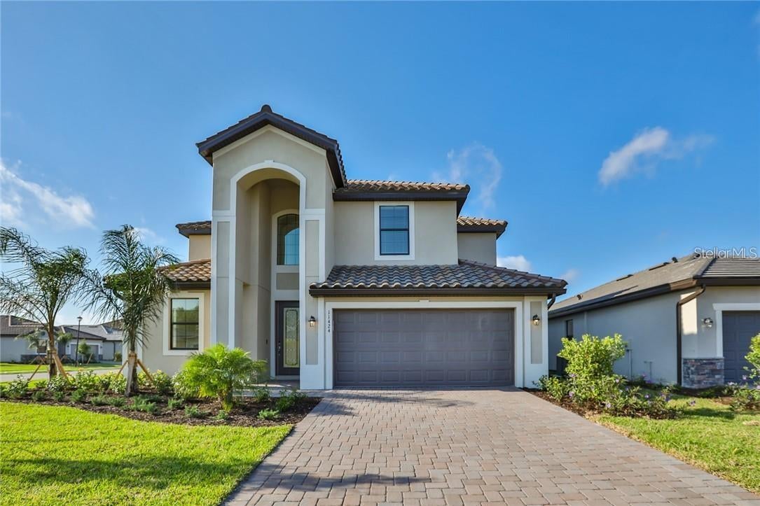 11424 Sweetgrass Drive — photo