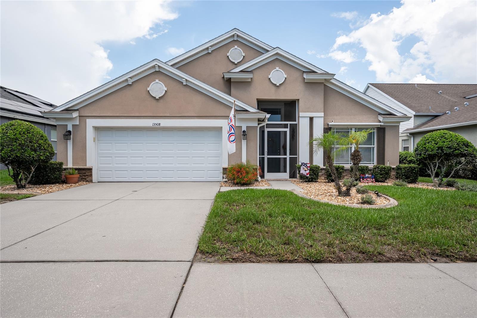 13508 Meadow Golf Avenue — photo