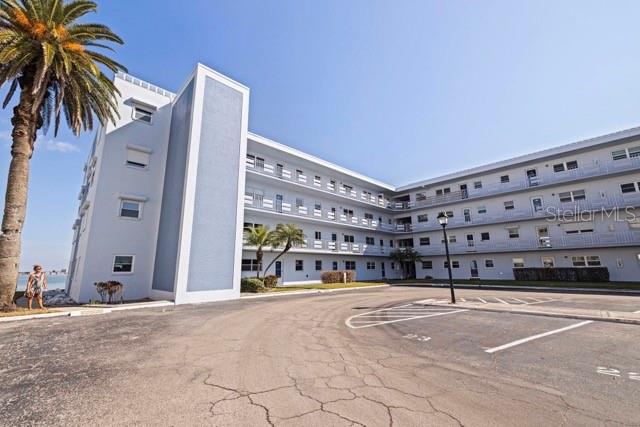 5555 Gulf Boulevard 312 — photo