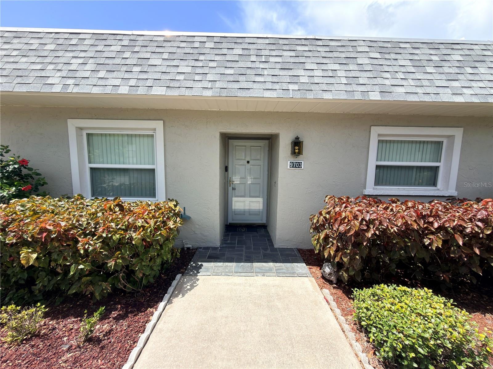 9703 Greenskeeper Drive — photo