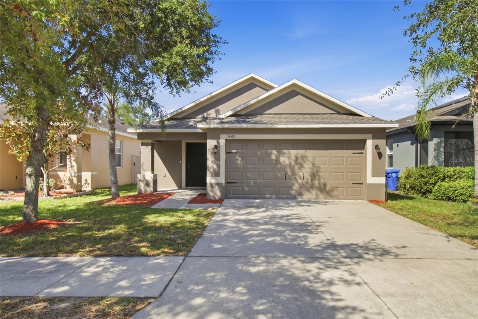 15519 Telford Spring Drive — photo