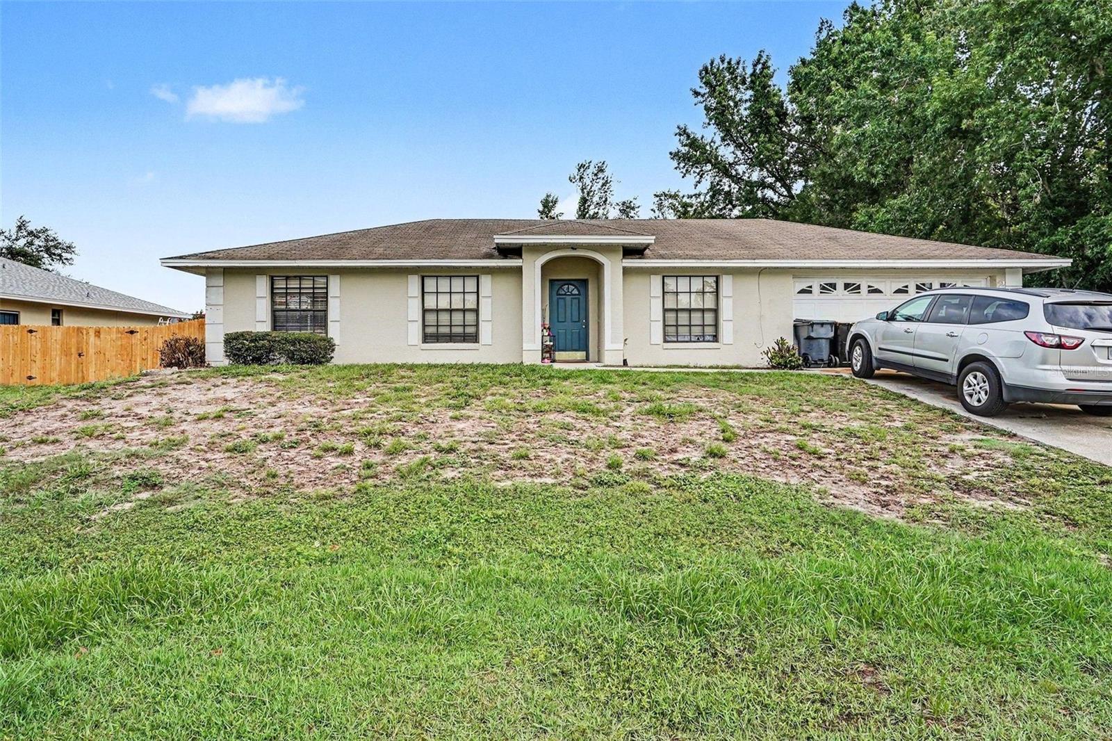 2435 Parkland Drive — photo