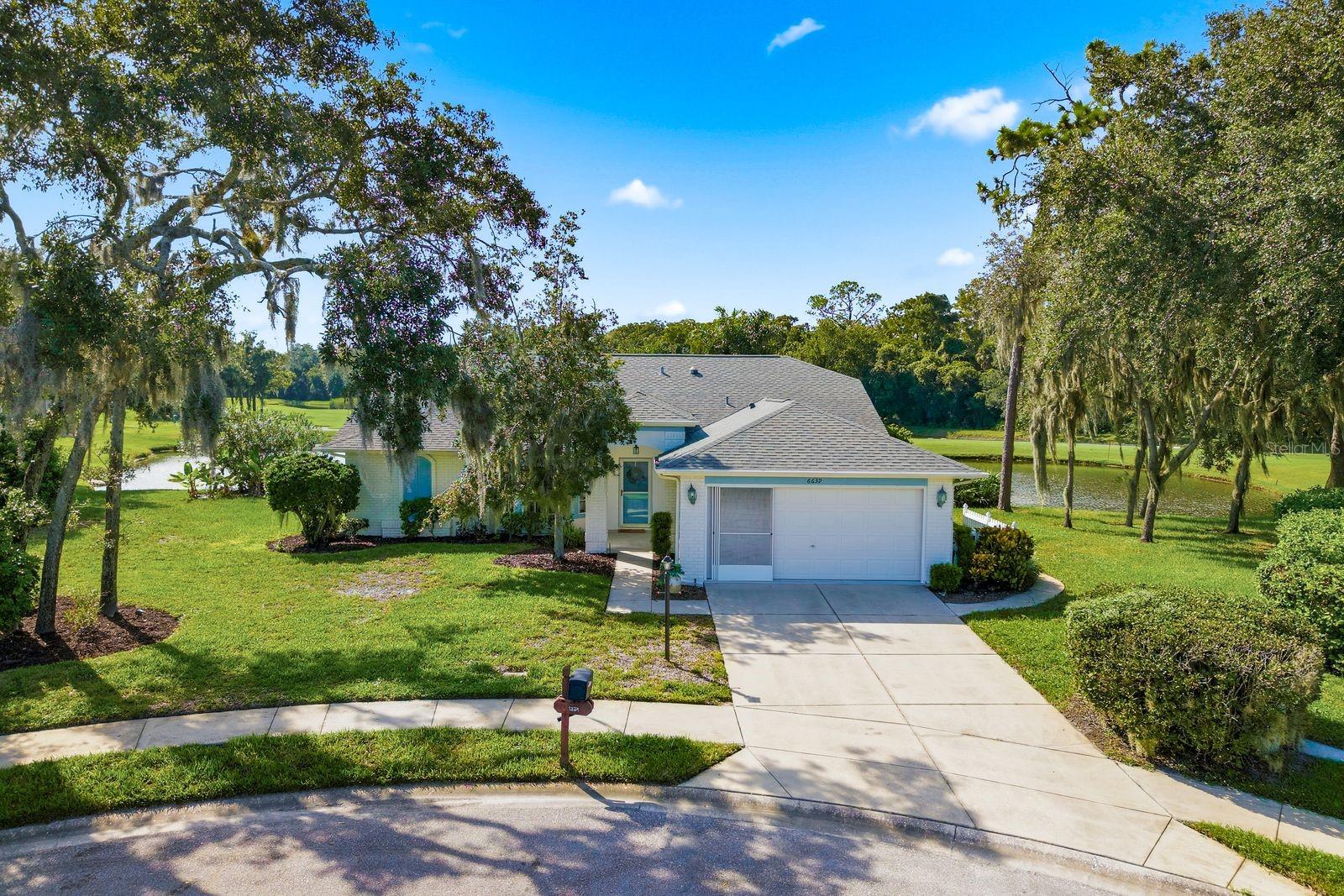 6639 Sun Point Court — photo