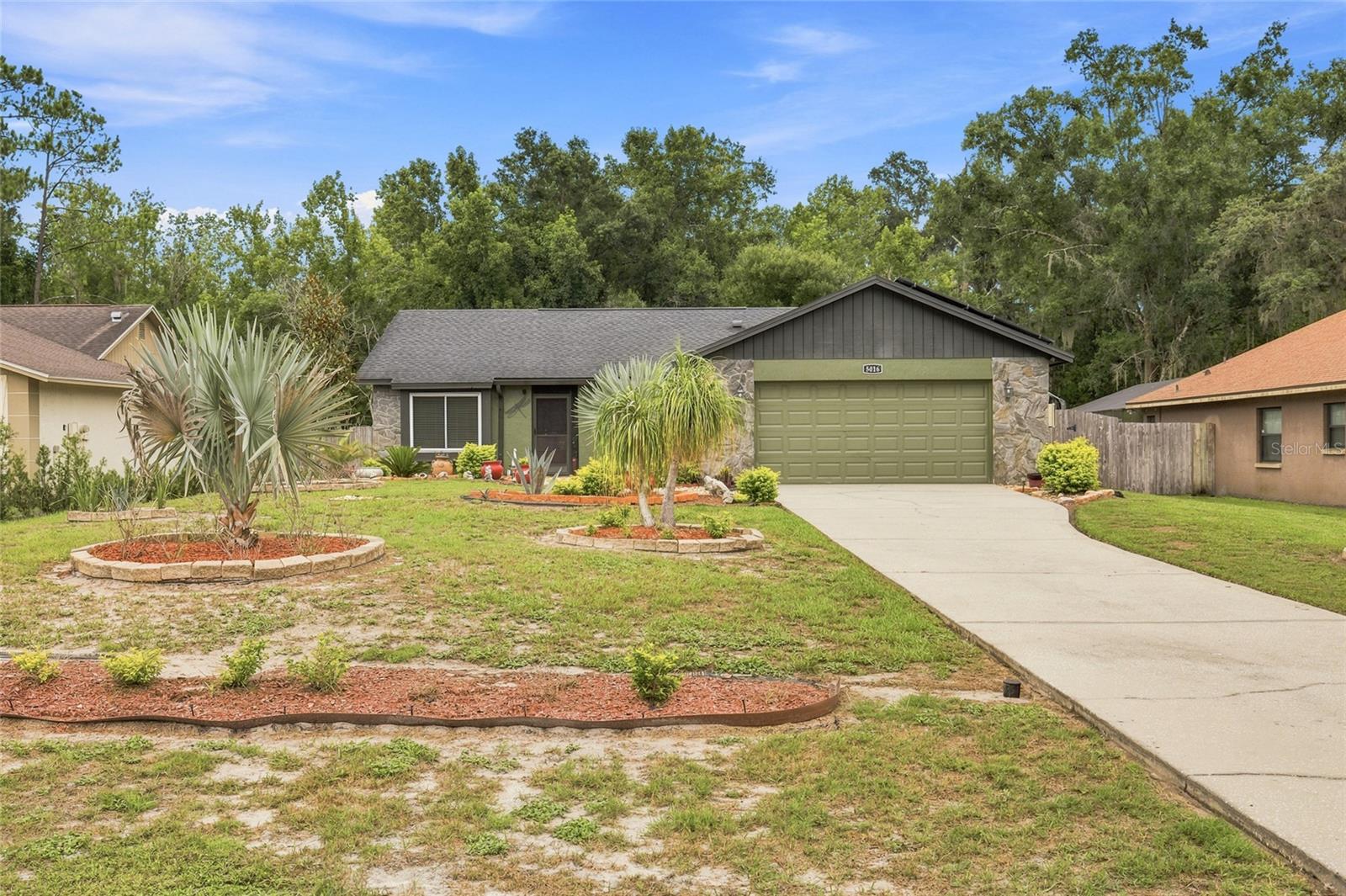 5016 Swallow Drive — photo