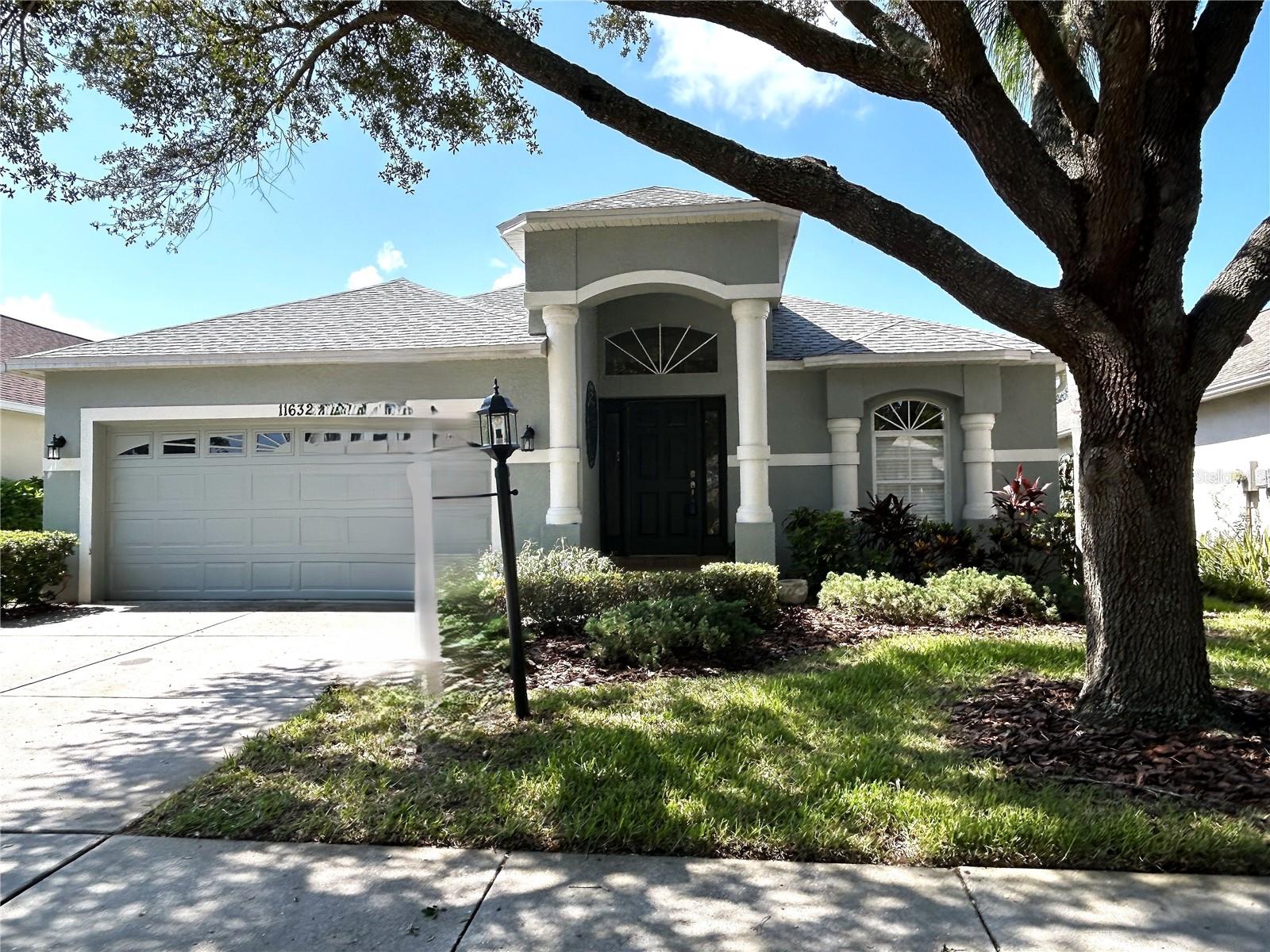 11632 Heritage Point Drive — photo