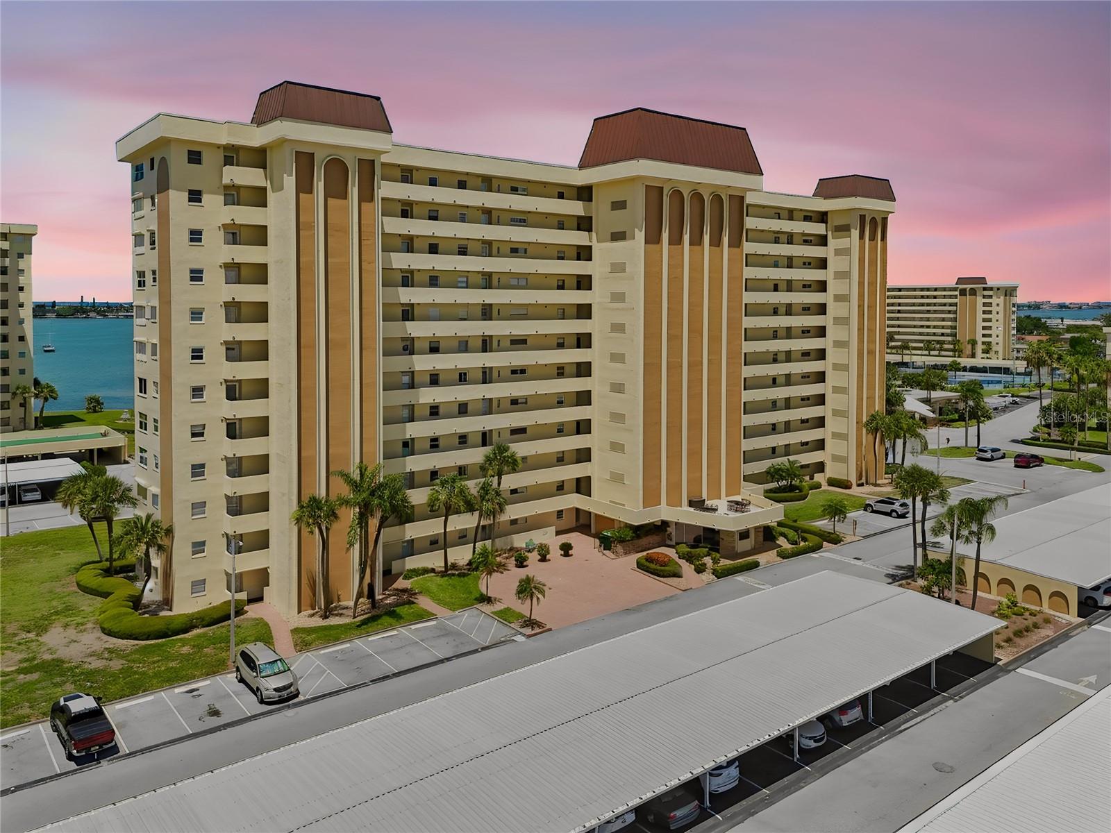 4575 Cove Circle 101 — photo