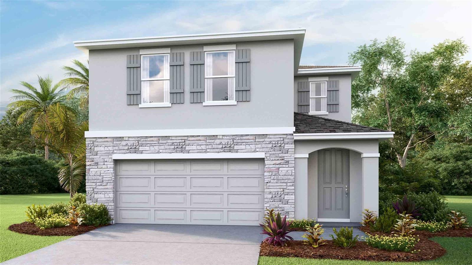 4723 Silver Current Avenue — photo