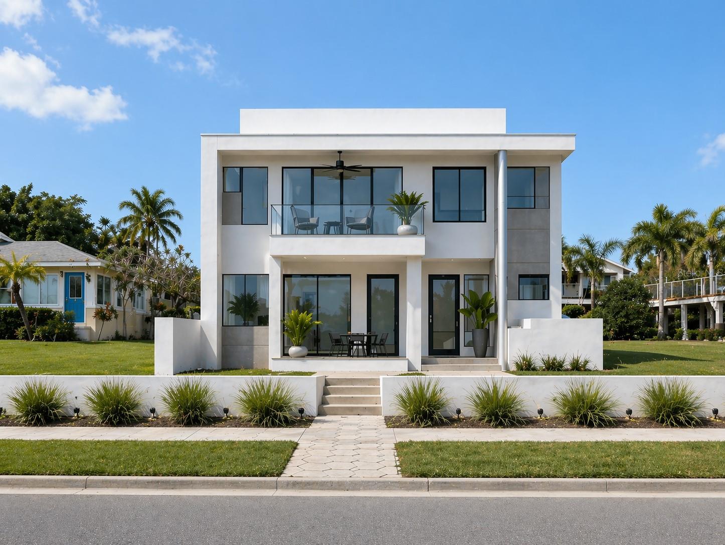 1817 Beach Drive SE — photo