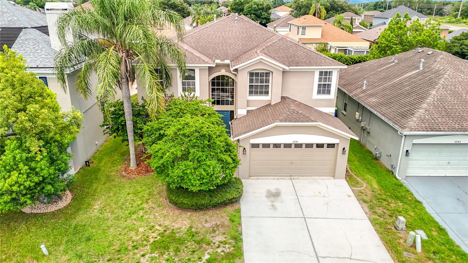 10739 Eveningwood Court — photo