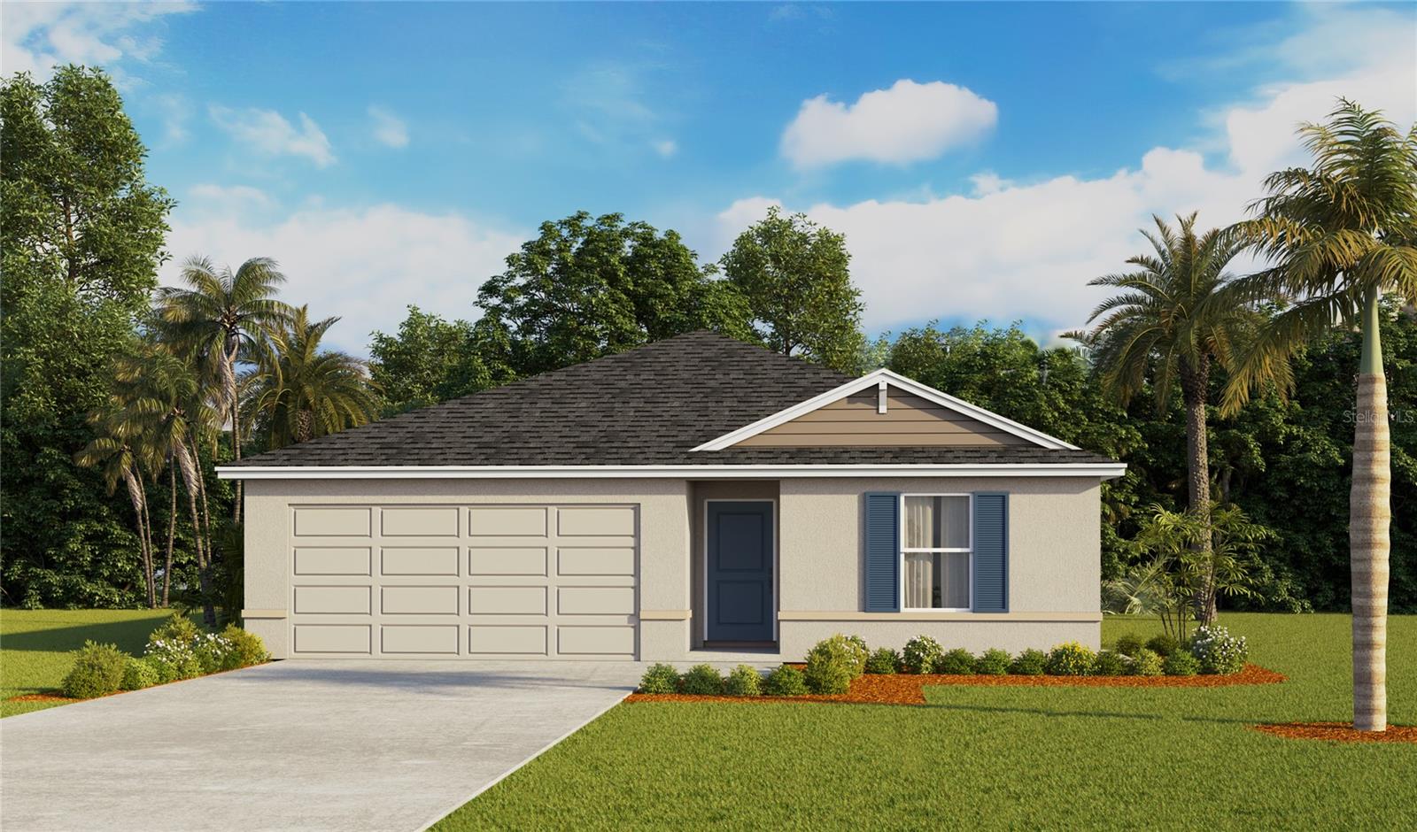 1122 Wild Clover Way — photo